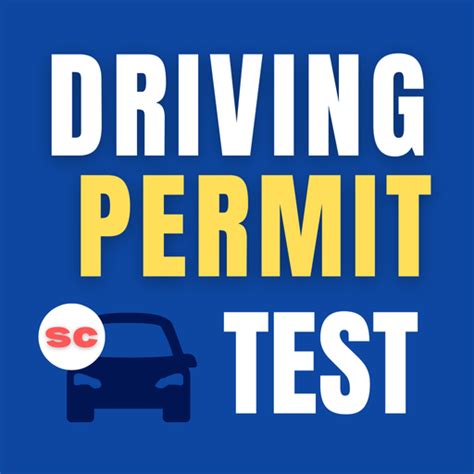 is sc permit test hard|sc dmv beginner permit application.